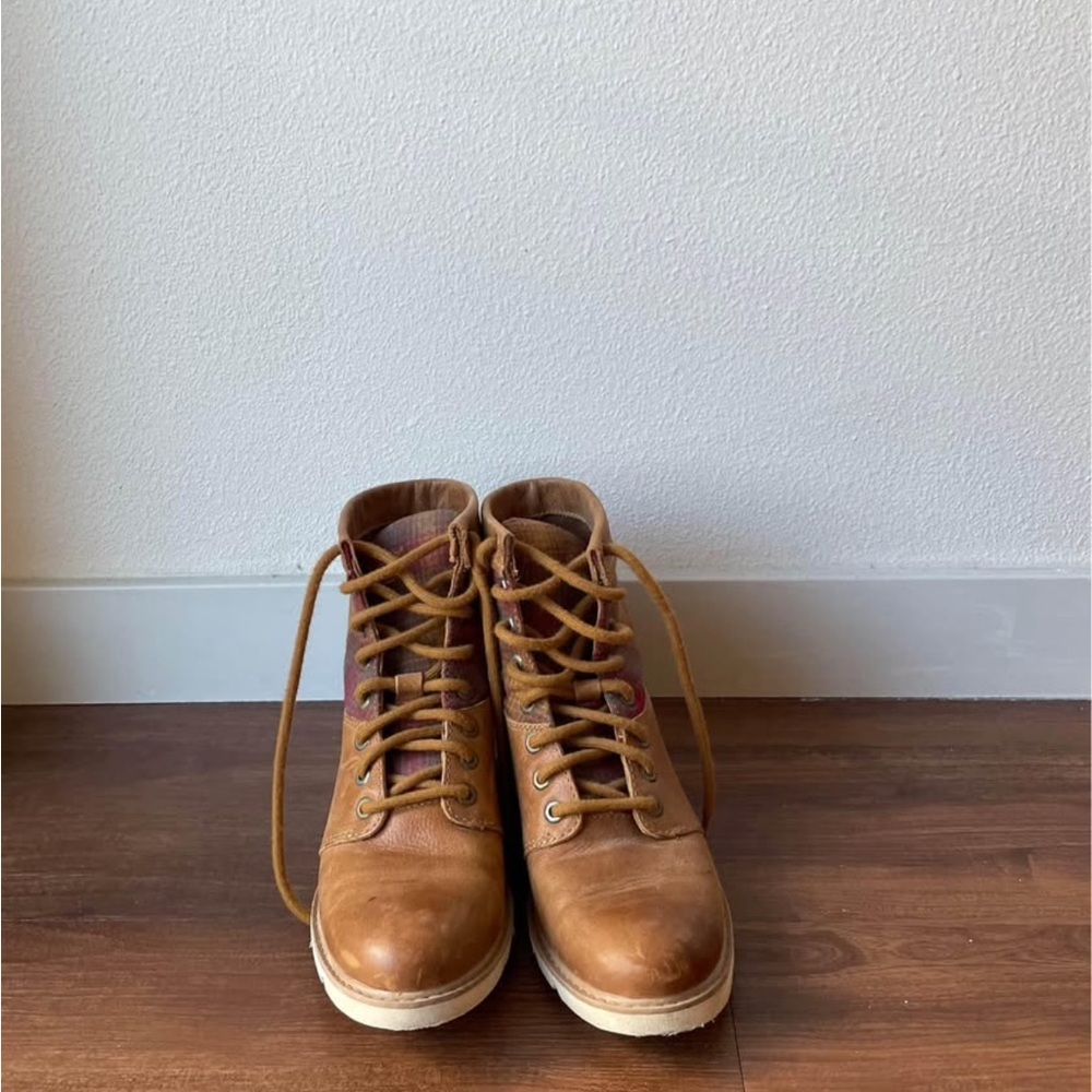 Timberland x Pendleton Women’s Boots